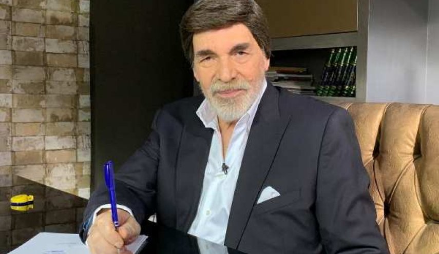 في هذا الموعد سيبث الجزء الاخير من مسلسل مرايا الشهير