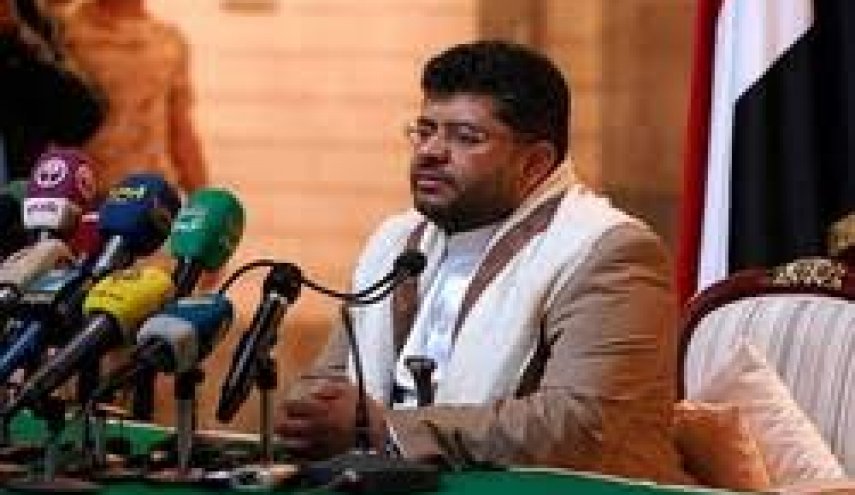 صنعاء توافق بر سر ایجاد منطقه حائل در مرز عربستان را تکذیب کرد