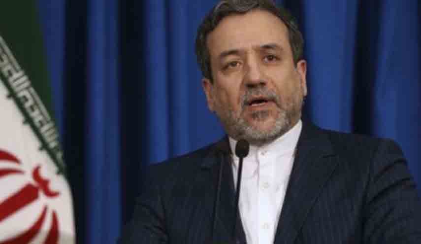 عراقچی: از هر مسیری برای تحقق اهداف کشور تلاش خواهیم کرد