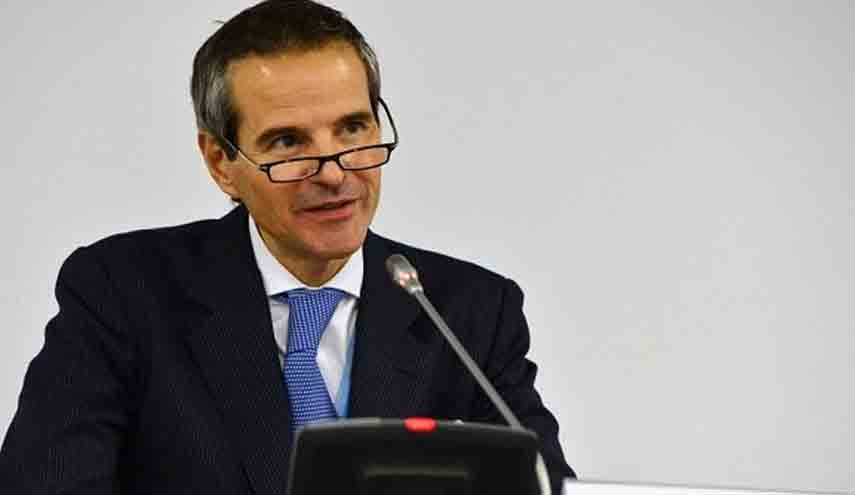  آژانس دسترسی به دو مکان مورد نظر در ایران را تایید کرد
