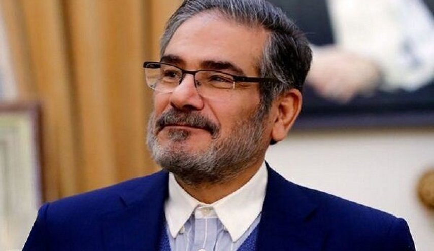 واکنش معنادار شمخانی به کشته شدن سرکرده جیش الظلم