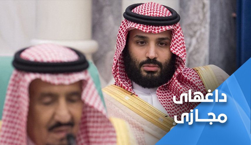سیلی دردناک انصار الله به سعودی