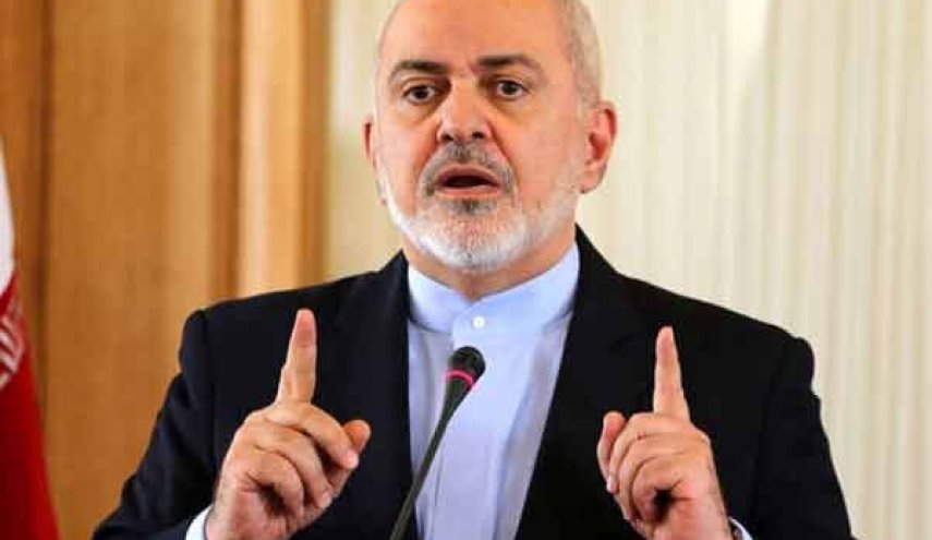 ظریف: اگر آمریکا دنبال بازگشت به برجام باشد آماده مذاکره بر سر شرایط آن هستیم