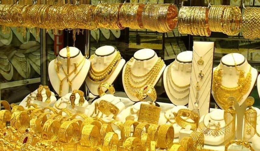 تعطیلی ۱۵ روزه بازار طلا و جواهر تهران