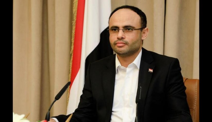 المشاط: متجاوزین نباید احساس آرامش کنند