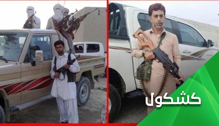هلاکت سرکرده گروهک تروریستی جیش الظلم؛ هیچ جای امنی برای مزدوران آمریکا وجود ندارد