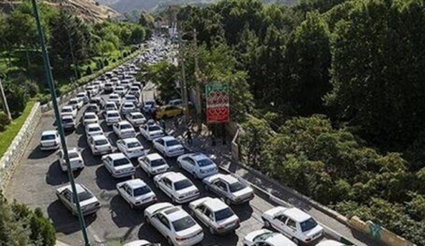 جریمه یک میلیون تومانی برای ورود به این شهرها
