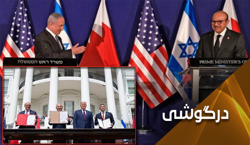 رویای شیطان؛ آیا سازش صلح و شکوفایی به منطقه آورد؟