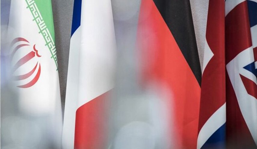 علی‌رغم حسن‌نیت ما، ایران برجام را نقض کرد
