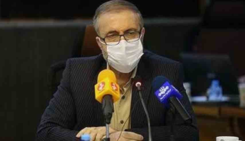 جریمه ورود خودروهای شخصی با پلاک تهران به دیگر شهرها/ تخلفات را به وزارت بهداشت یا وزارت کشور گزارش کنید 