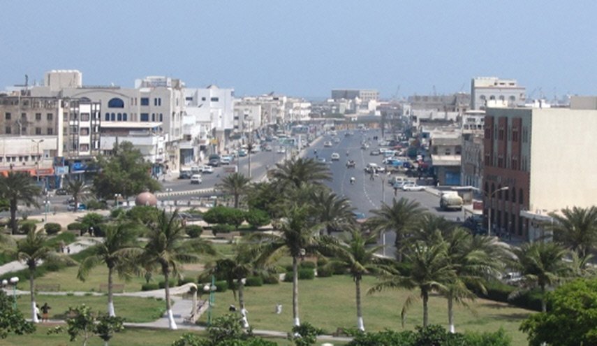 خشم تظاهرکنندگان یمنی از تداوم حمایت آمریکا از متجاوزین