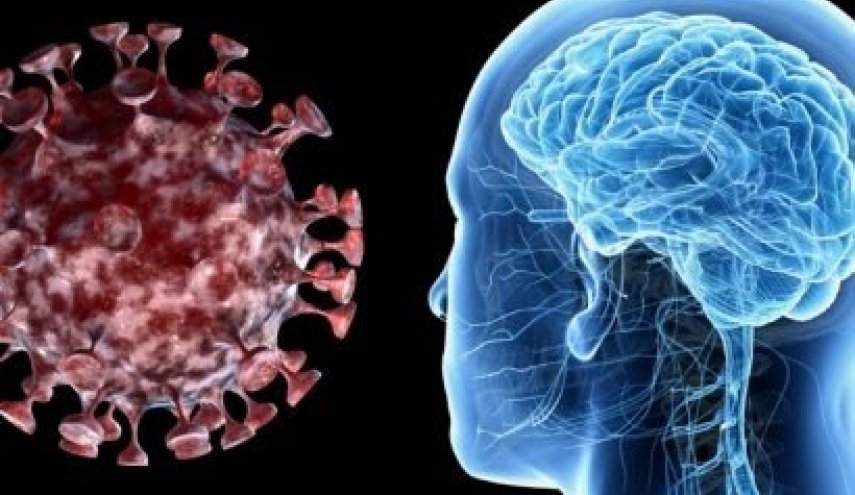 روان آشفتگی از علائم خطرناک کرونا در افراد مسن