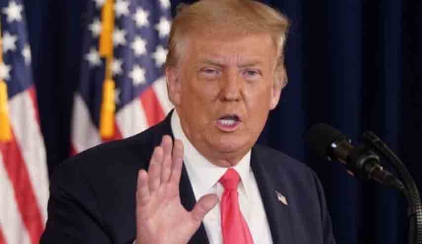 هشدار جمهوری‌خواهان به بازی خطرناک ترامپ