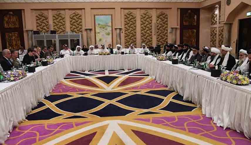 دولت افغانستان و طالبان در چارچوب مذاکرات صلح به توافق رسیدند