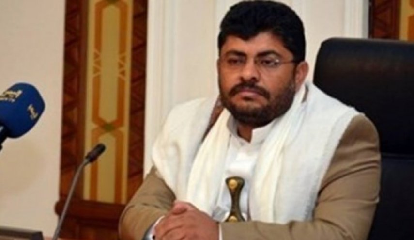 صنعاء: سازمان ملل برای برچیدن محاصره یمن اقدام کند