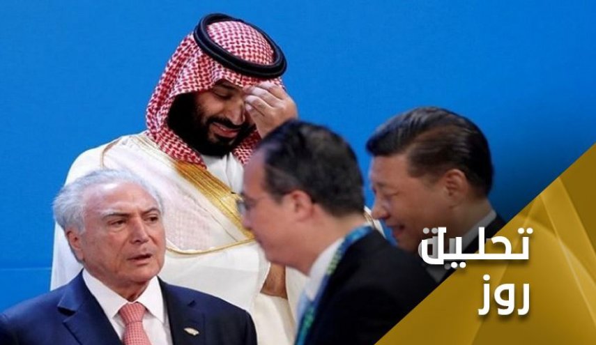 کنفرانس سران بیست؛ کرونا به بن سلمان رودست زد