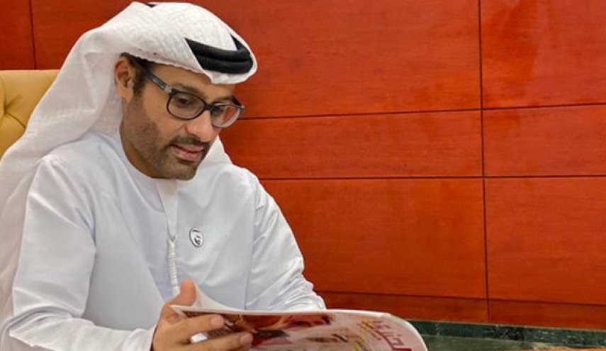 اعتراف امارات به همکاری سایبری با صهیونیست‌ها؛ سال‌ها پیش از سازش