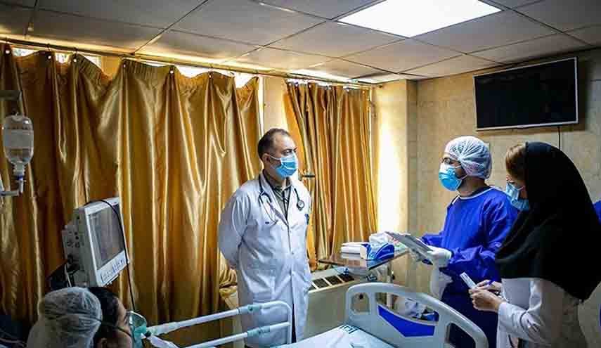 بسیج جامعه پزشکی طرح قرنطینه یک میلیون افراد مشکوک کرونا را اجرا می‌کند