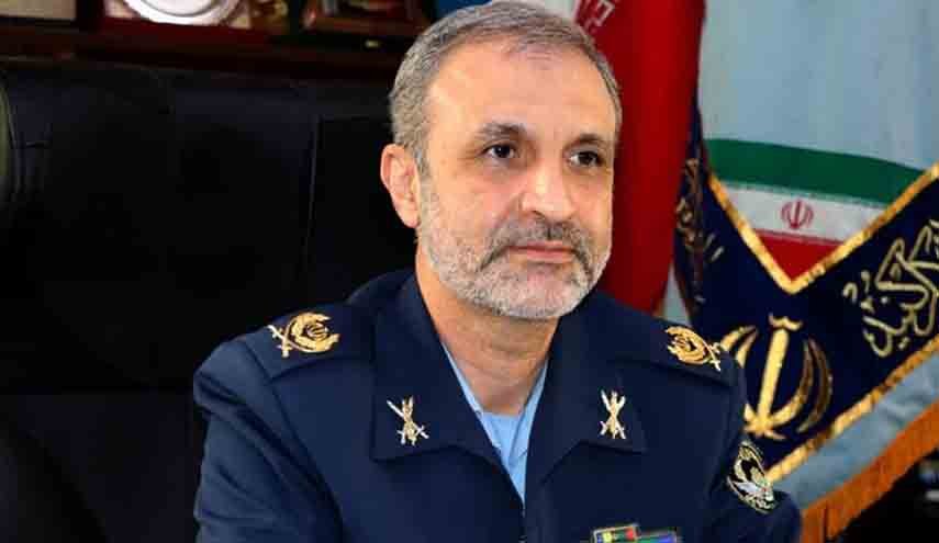 ساخت قطعات تحریمی شرکت های خودروسازی گسترش می یابد