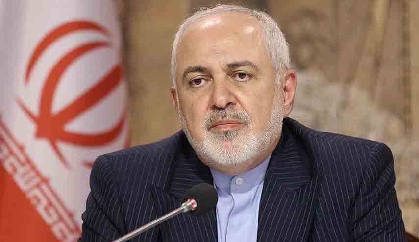 گفت وگوی ظریف با وزیر خارجه افغانستان