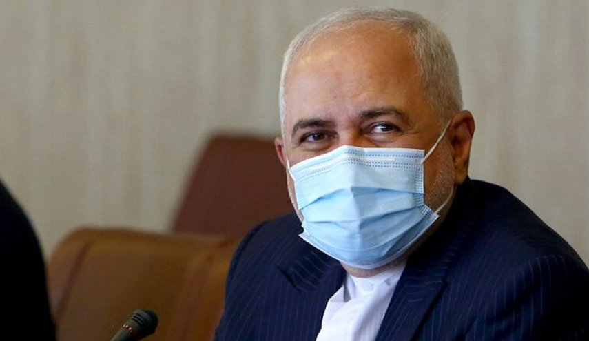 سفر ظریف به مسکو و باکو به تعویق افتاد