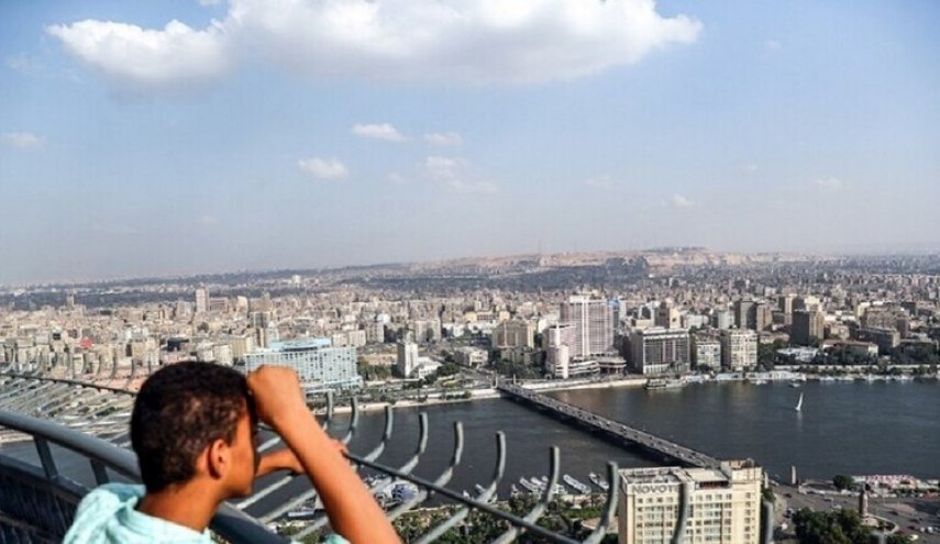 القاهرة تتهم وسائل اعلام بنقل 'معلومات مغلوطة' حول اعتقال حقوقيين