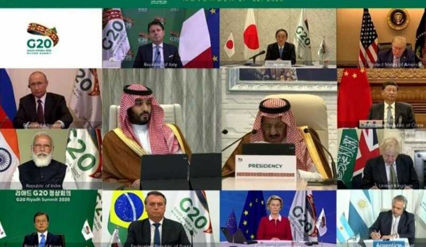 ماذا تضمنت مسودة البيان الختامي لمجموعة العشرين؟!
