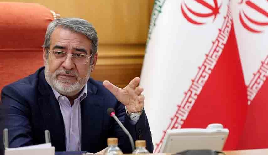 رمز عبور از مشکلات، توجه به توانمندی‌های مردم در قالب بسیج