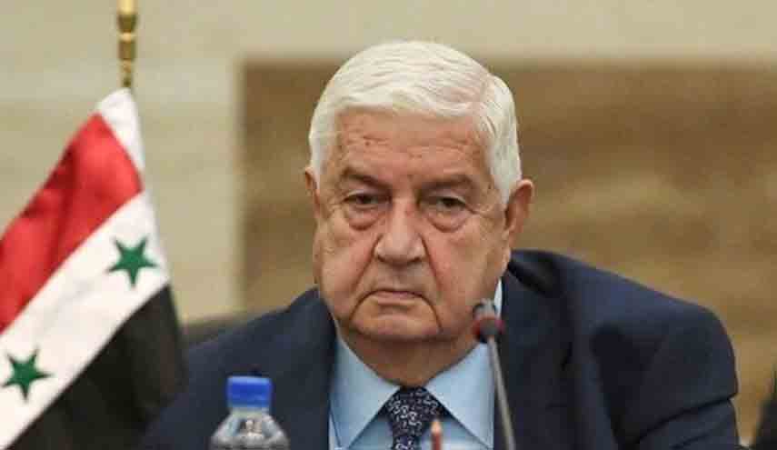 گمانه زنی رسانه های عربی در مورد جانشین ولید المعلم+ عکس