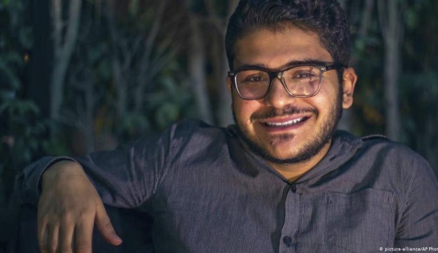 تجديد حبس باتريك جورج والمبادرة المصرية: في انتظار معرفة القرار