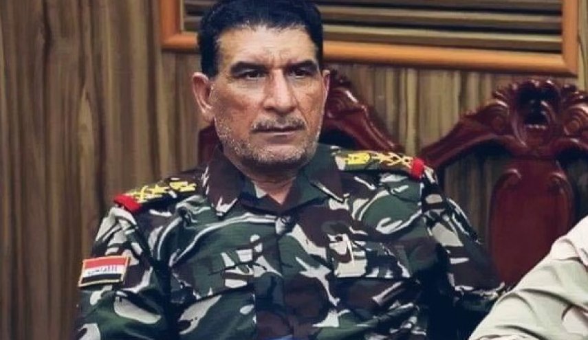رئاسة الحشد الشعبي تكلف 'العبودي' بمنصب أمين سر الهيئة