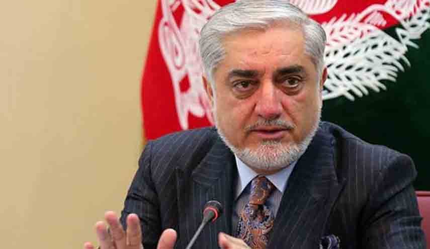 عبدالله خروج مشروط نظامیان آمریکایی از افغانستان را خواستار شد