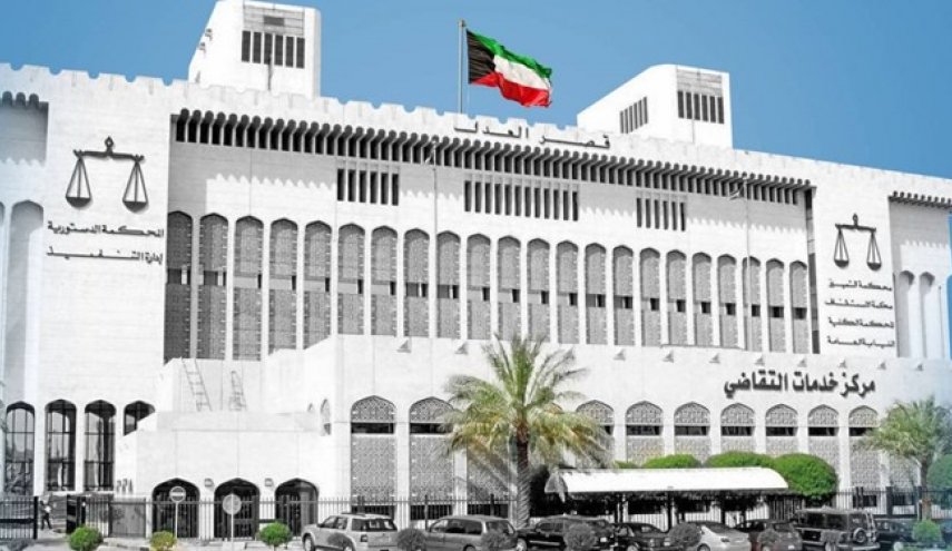 حبس پنج نفر در کویت به اتهام حمایت مالی داعش
