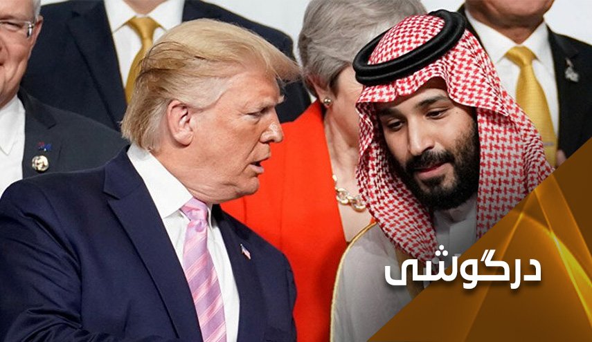 بن‌سلمان از اعتراف به شکست در یمن سر باز می‌زند