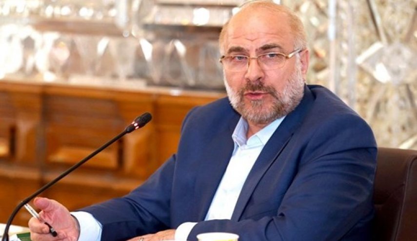 رئيس البرلمان: اسس اقتصاد ايران المحلي تعززت في ظل ظروف الحظر