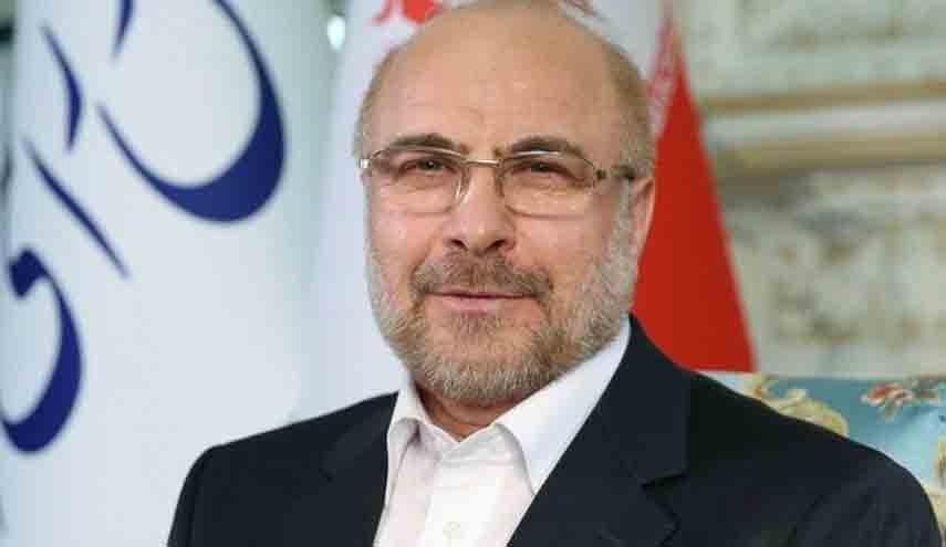 قالیباف: ایران از برقراری صلح در افغانستان حمایت می کند