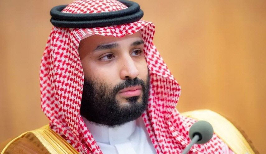 موافقت بن‌سلمان با انتشار خبر سفر نتانیاهو به ریاض