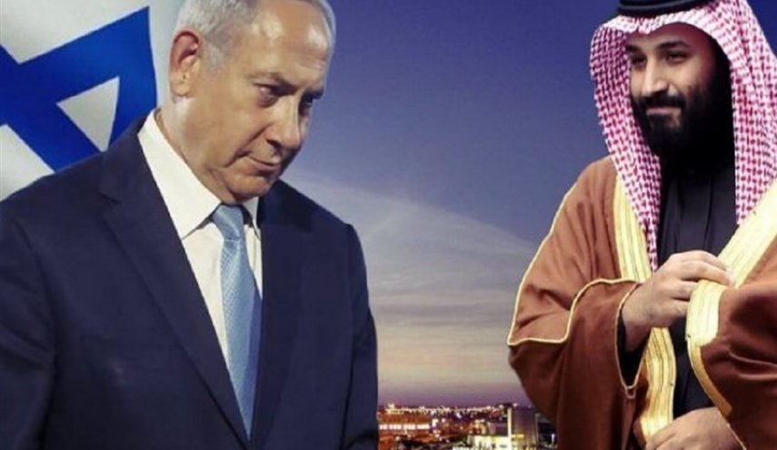 بن سلمان برای عادی‌سازی آماده نیست، دنبال توجیه است