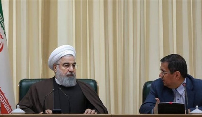 جزئیات نامه انتقادی همتی به روحانی