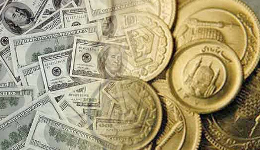 قیمت طلا، سکه و دلار امروز 4 آذر 99