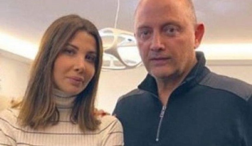 القرار الظني يدين فادي الهاشم زوج نانسي عجرم بـ'القتل العمد' 