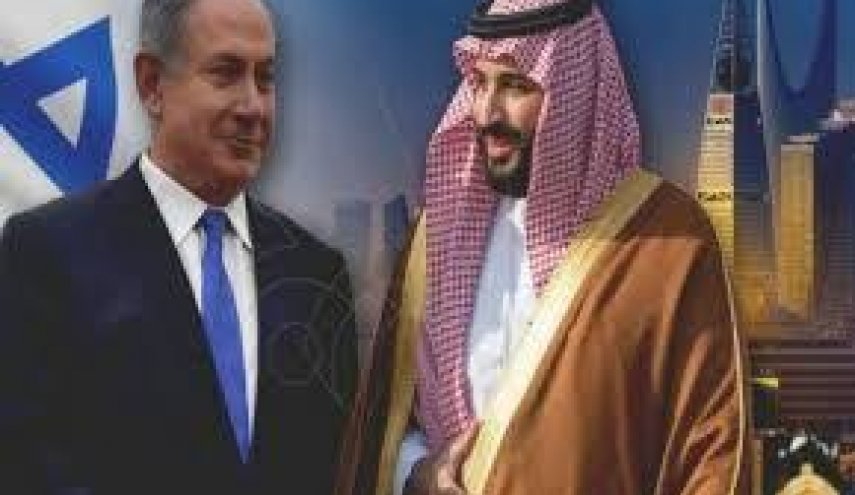آل سعود دچار توهمی شده که هر چه به رژیم اسرائیل نزدیک شود، فرصتهایش بیشتر خواهد شد!