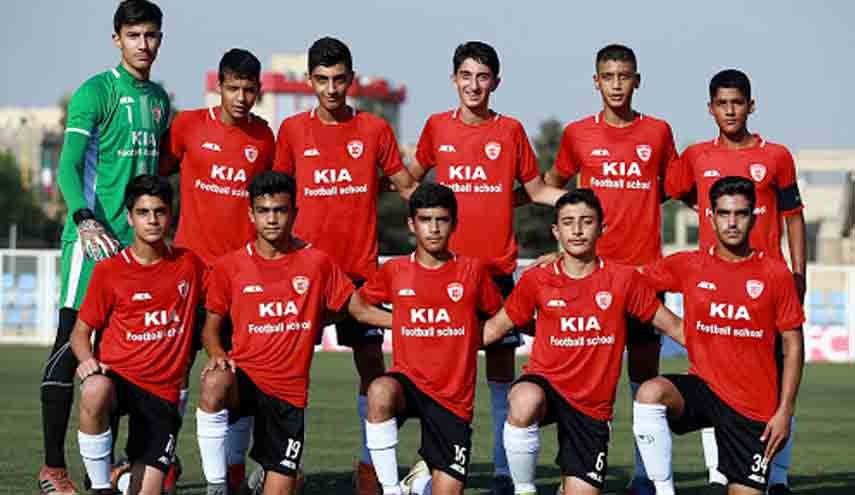 مهدوی کیا با مدل آلمانی‌ و ذهنی خلاق در راه لیگ برتر