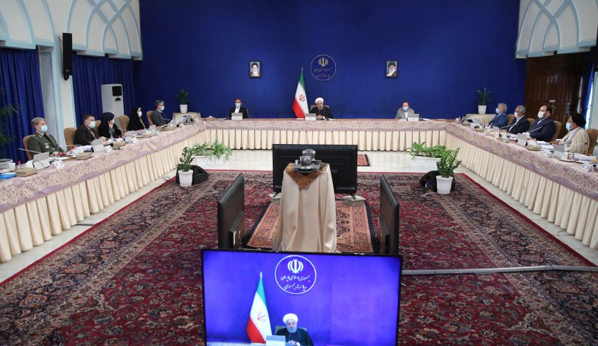 پایان دوران ترامپیسم یکی از مظاهر بزرگ پیروزی ملت ایران و شکست حتمی و قطعی دشمن در جنگ اقتصادی است/ اگر بایدن تصمیمات ضدایرانی ترامپ را لغو کند، می‌توانیم به شرایط ۲۰ ژانویه برگردیم