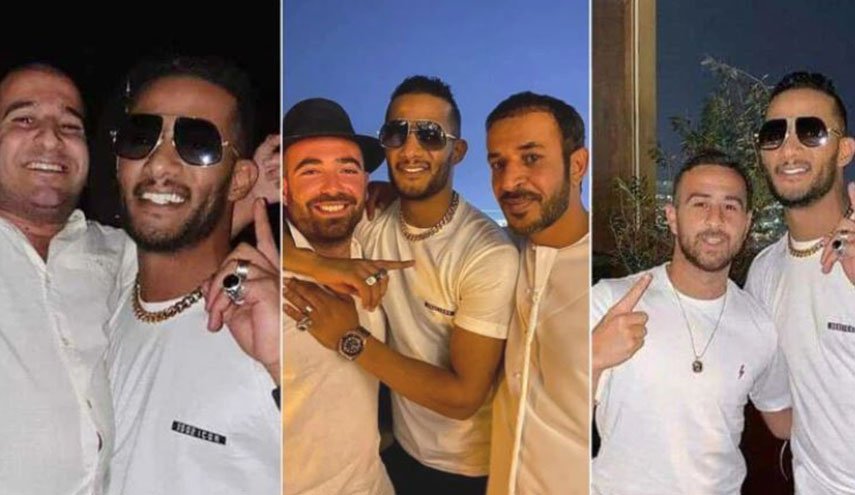 محمد رمضان يحاول كسب ود جمهوره بلا نتيجة!