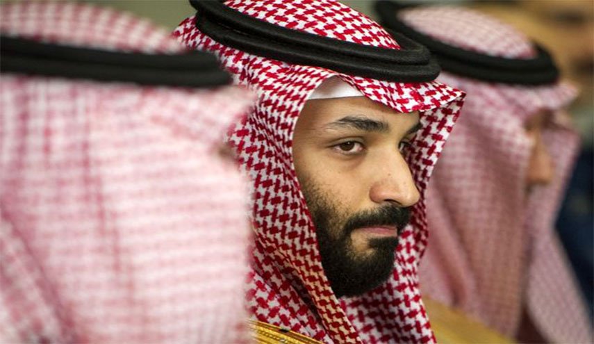 افشای غافلگیر کننده روزنامه اسرائیلی؛ آیا واشنگتن درصدد حذف بن سلمان است؟