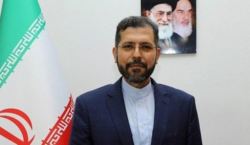 خطیب زاده در کابل: به دنبال برقراری صلح و ثبات در افغانستان با همکاری مشترک هستیم

