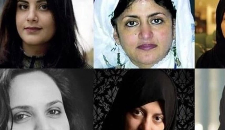 افشای نقش برادر بن سلمان در شکنجه وحشتناک زنان زندانی