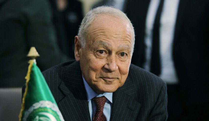 أبو الغيط: العالم العربي يعاني من أكبر فجوة غذائية بالعالم!