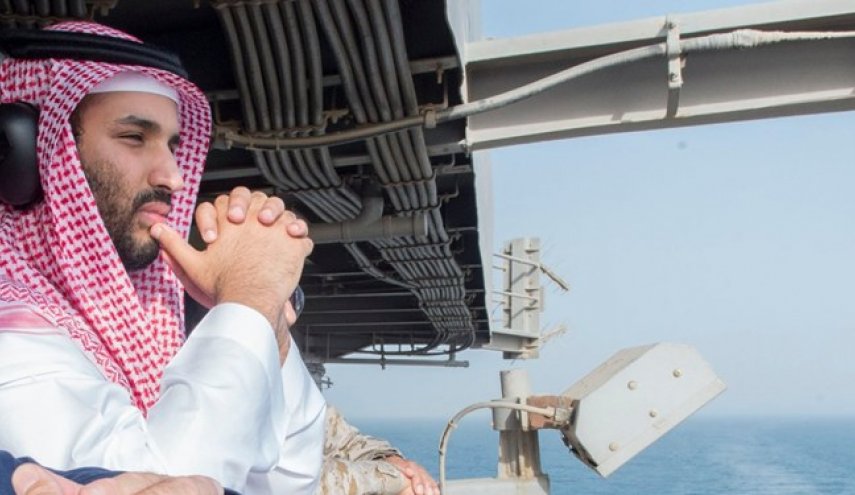 بن سلمان به دنبال خروج از یمن بدون اعتراف به شکست